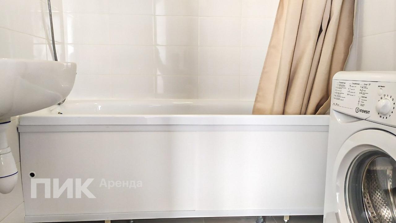 2-к. квартира, 45 м², 71 300 ₽/мес — фото № 12