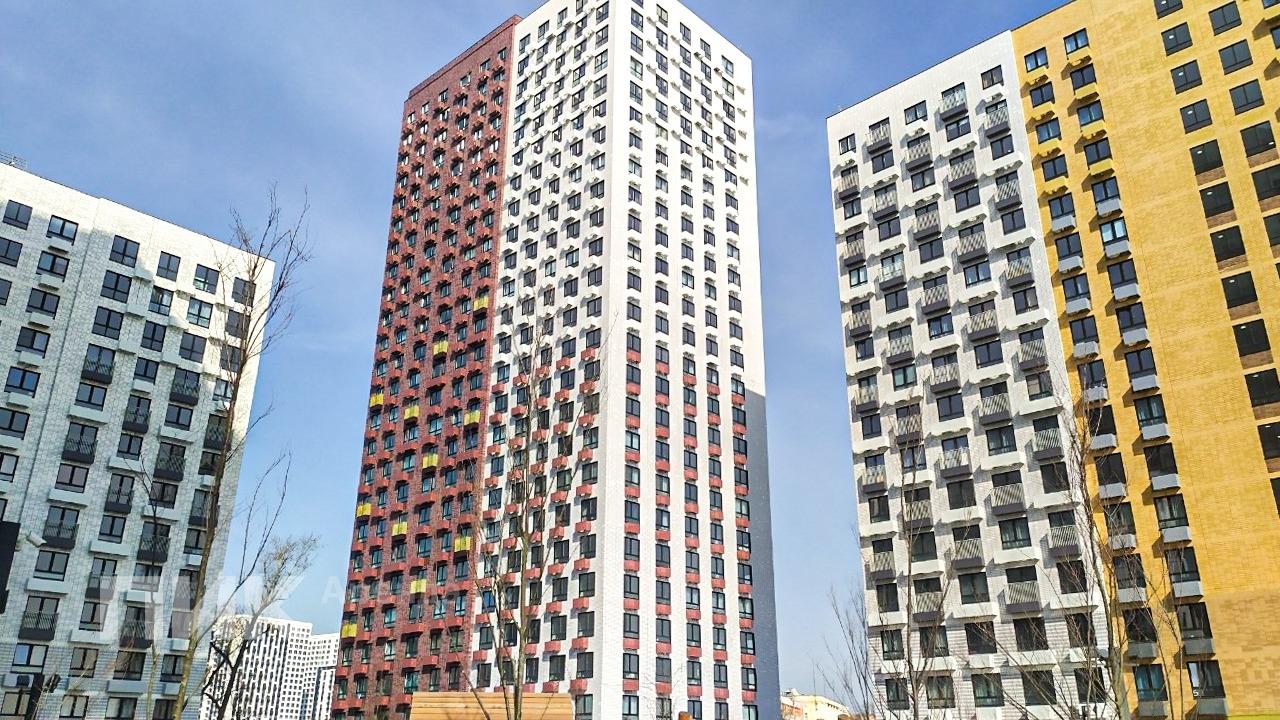 2-к. квартира, 45 м², 71 300 ₽/мес — фото № 17