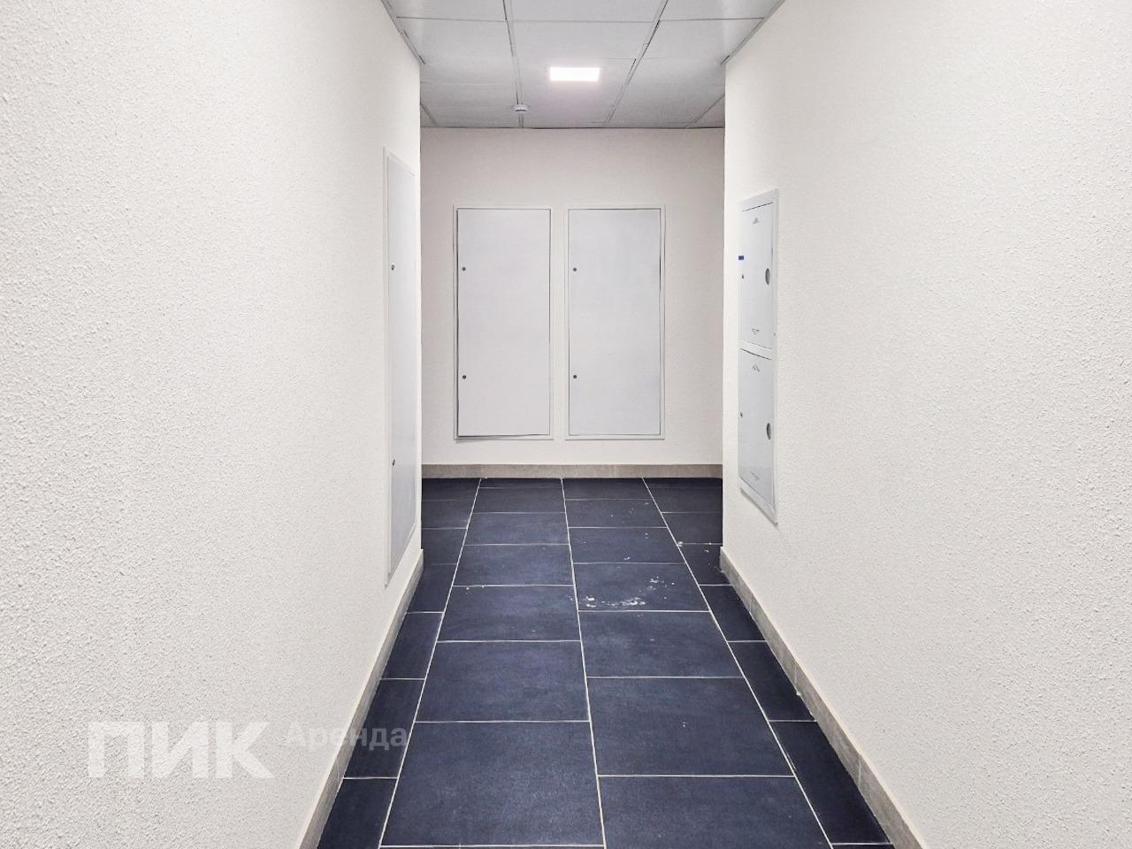 студия, 21 м², 32 000 ₽/мес — фото № 13