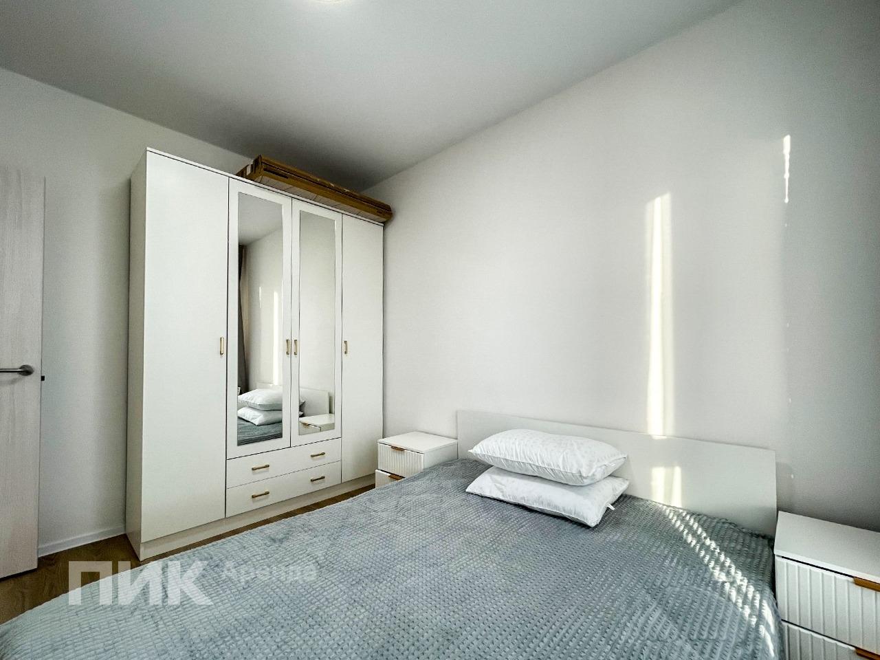 1-к. квартира, 34 м², 52 000 ₽/мес — фото № 10