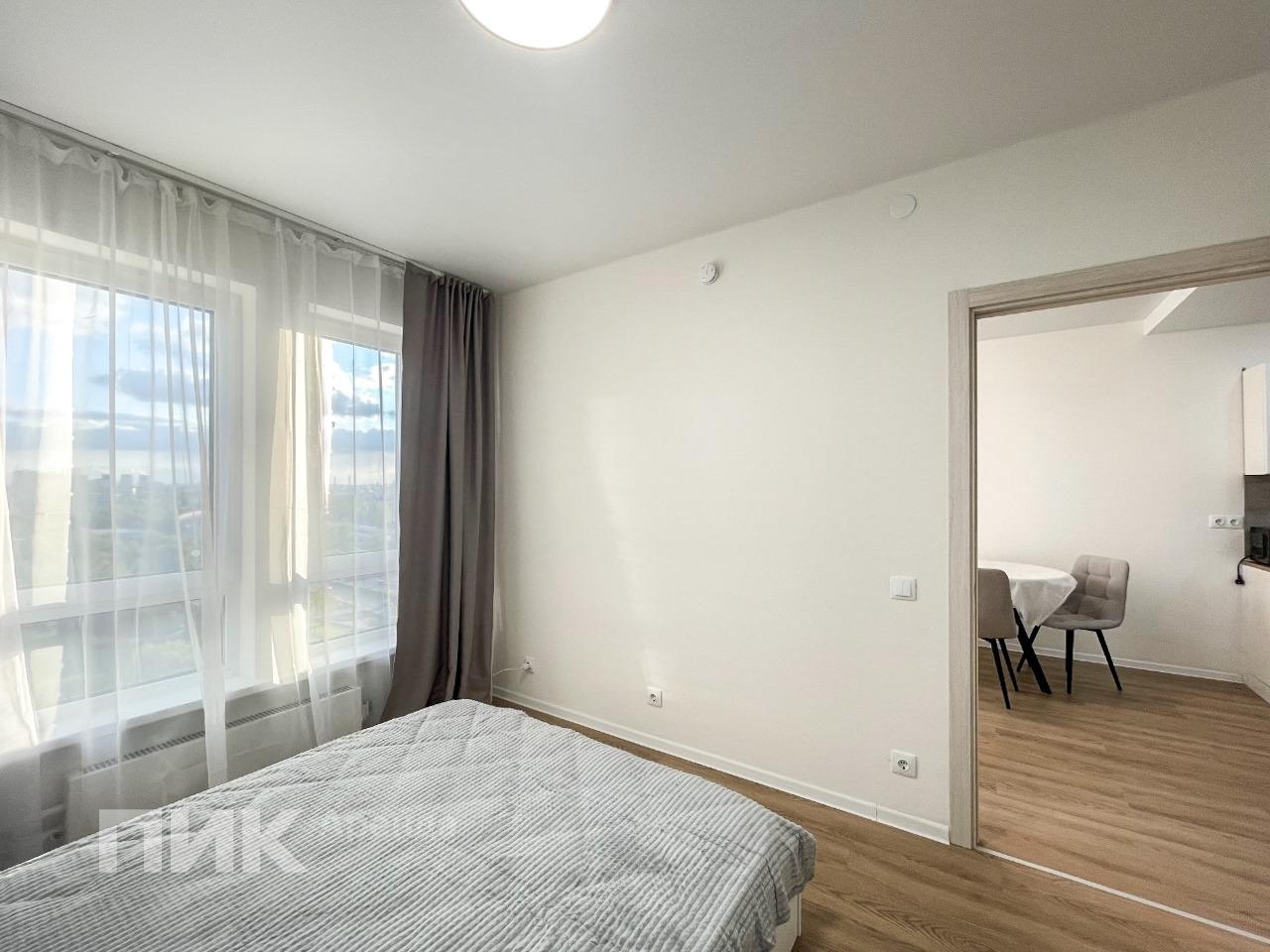 1-к. квартира, 34 м², 52 000 ₽/мес — фото № 9