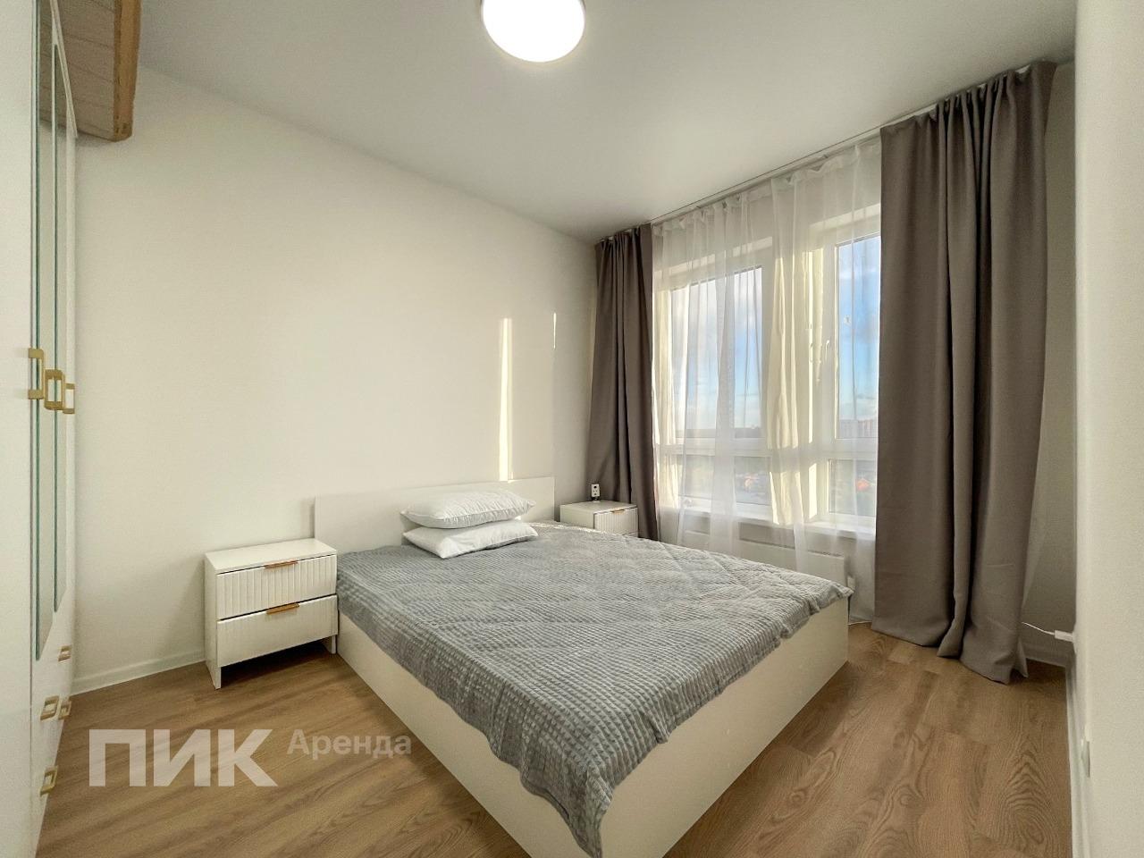 1-к. квартира, 34 м², 52 000 ₽/мес — фото № 8