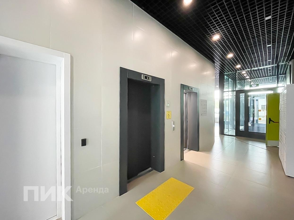 1-к. квартира, 34 м², 52 000 ₽/мес — фото № 13