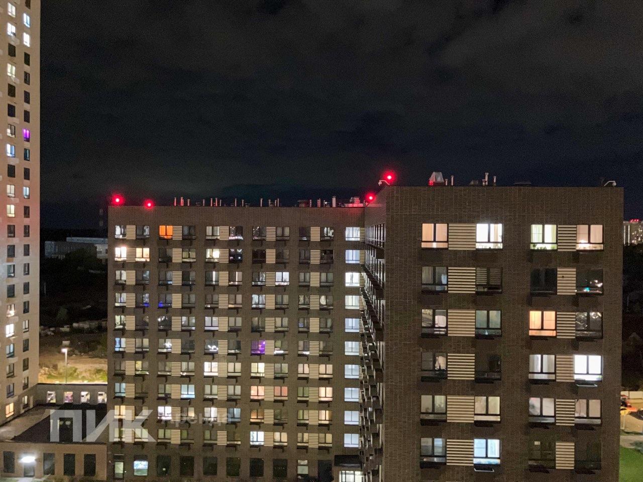1-к. квартира, 31.6 м², 53 100 ₽/мес — фото № 13
