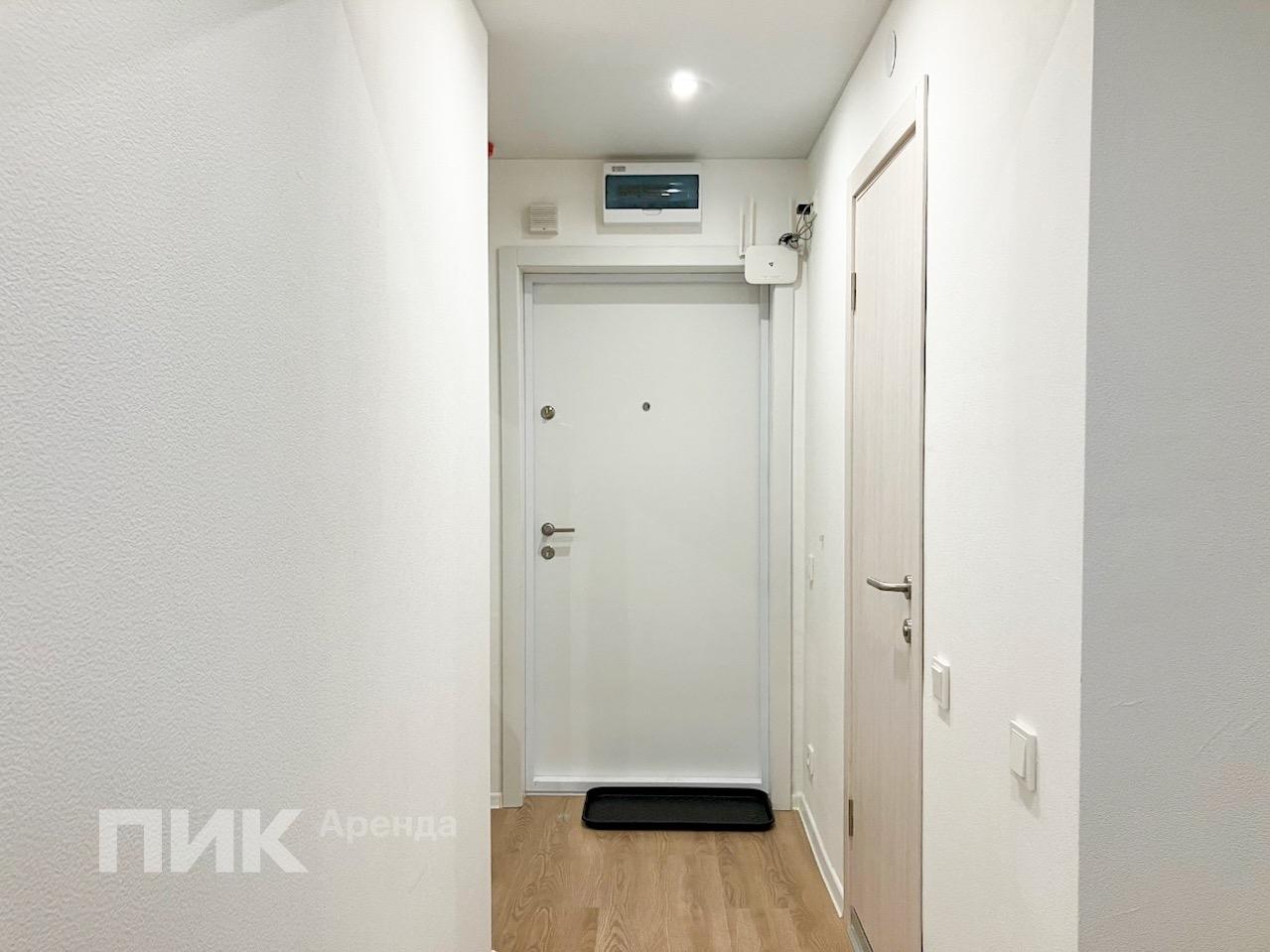 1-к. квартира, 31.6 м², 53 100 ₽/мес — фото № 11