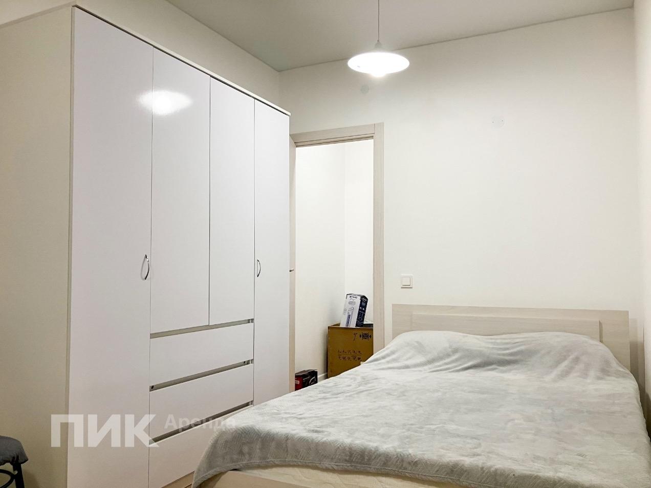 1-к. квартира, 31.6 м², 53 100 ₽/мес — фото № 7