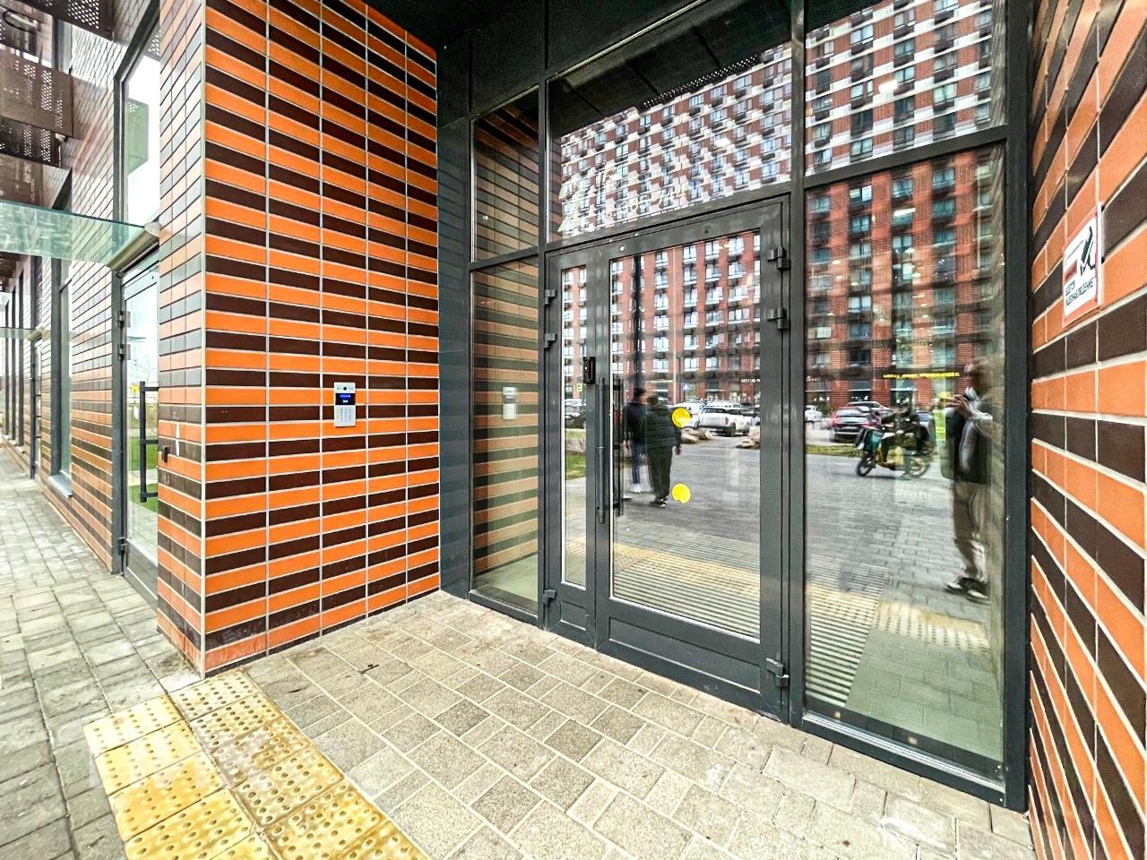 студия, 26 м², 45 000 ₽/мес — фото № 12