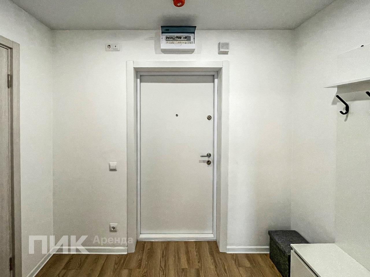 студия, 26 м², 45 000 ₽/мес — фото № 7