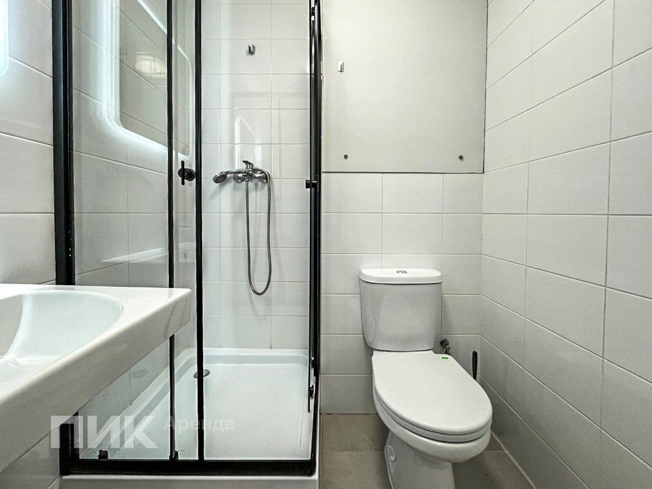 студия, 26 м², 45 000 ₽/мес — фото № 5