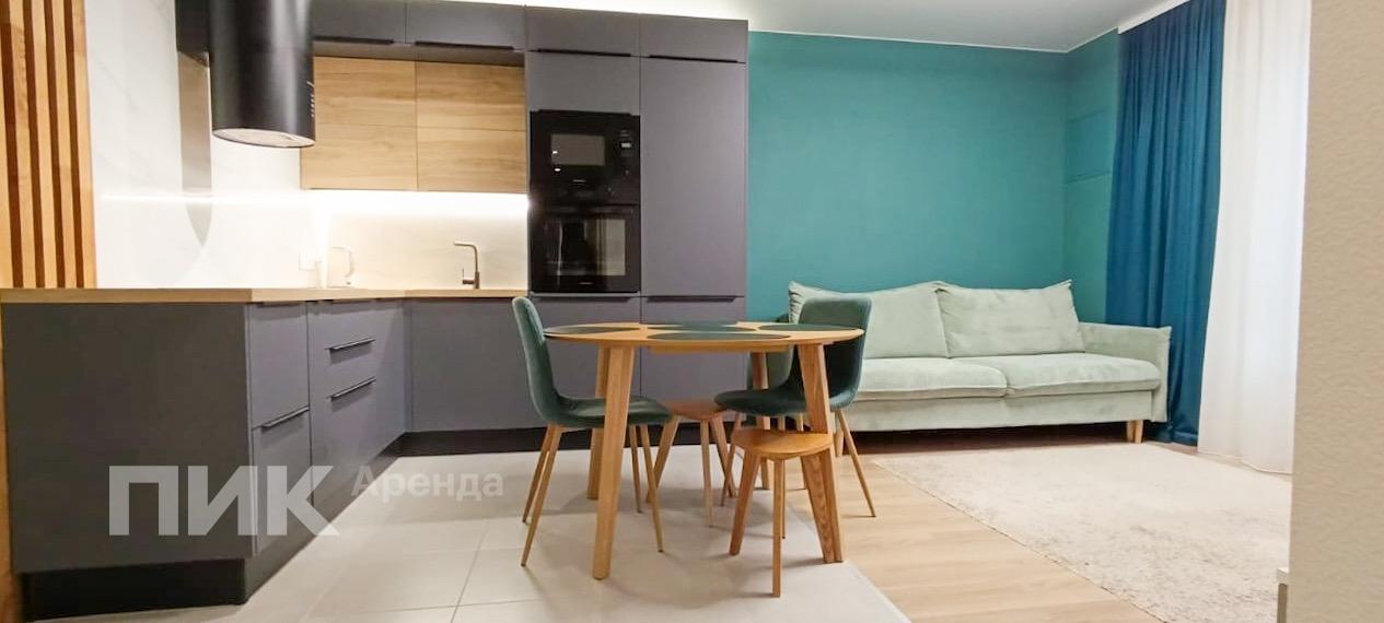 2-к. квартира, 71 м², 166 900 ₽/мес — фото № 4