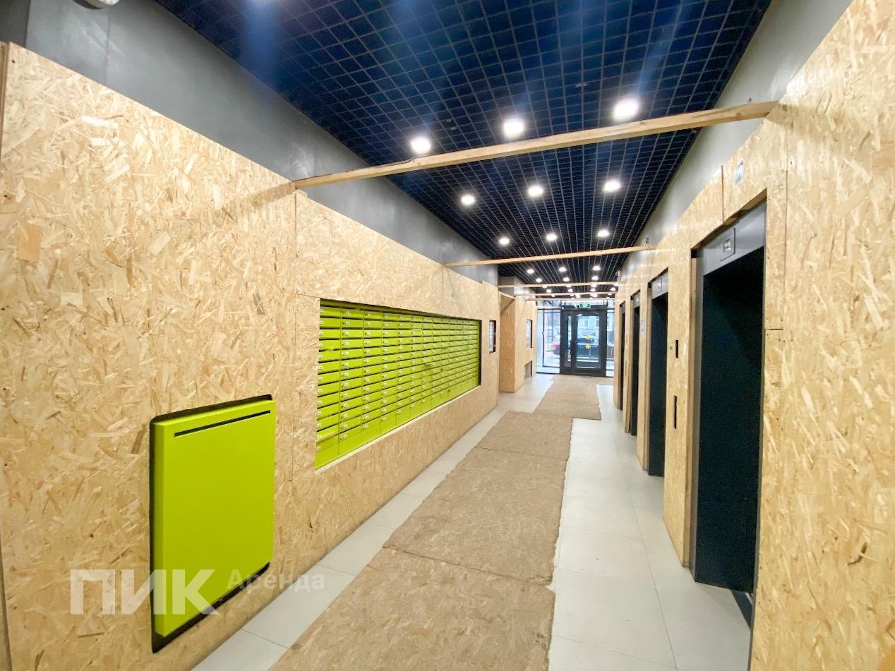 2-к. квартира, 71 м², 166 900 ₽/мес — фото № 12