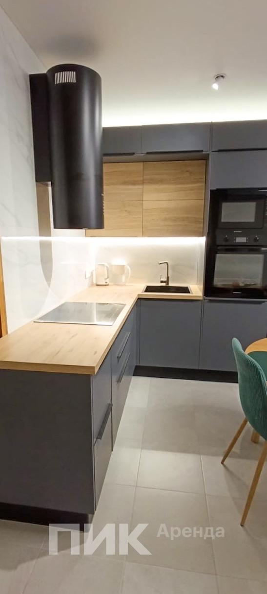 2-к. квартира, 71 м², 166 900 ₽/мес — фото № 8