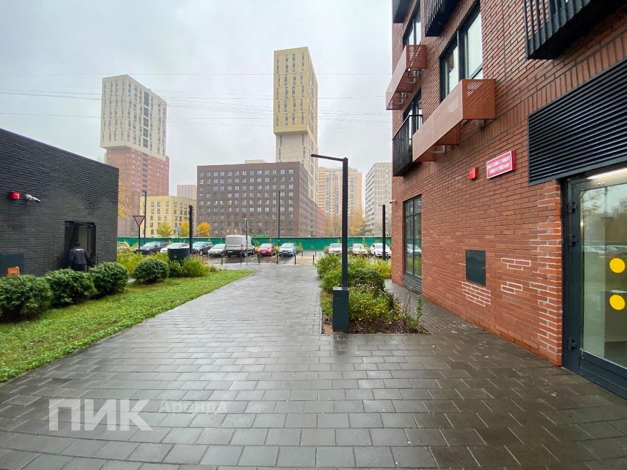 2-к. квартира, 71 м², 166 900 ₽/мес — фото № 15