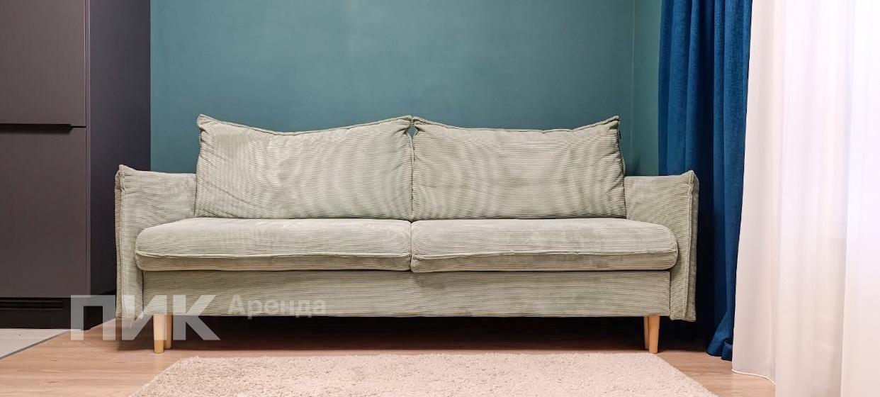 2-к. квартира, 71 м², 166 900 ₽/мес — фото № 5