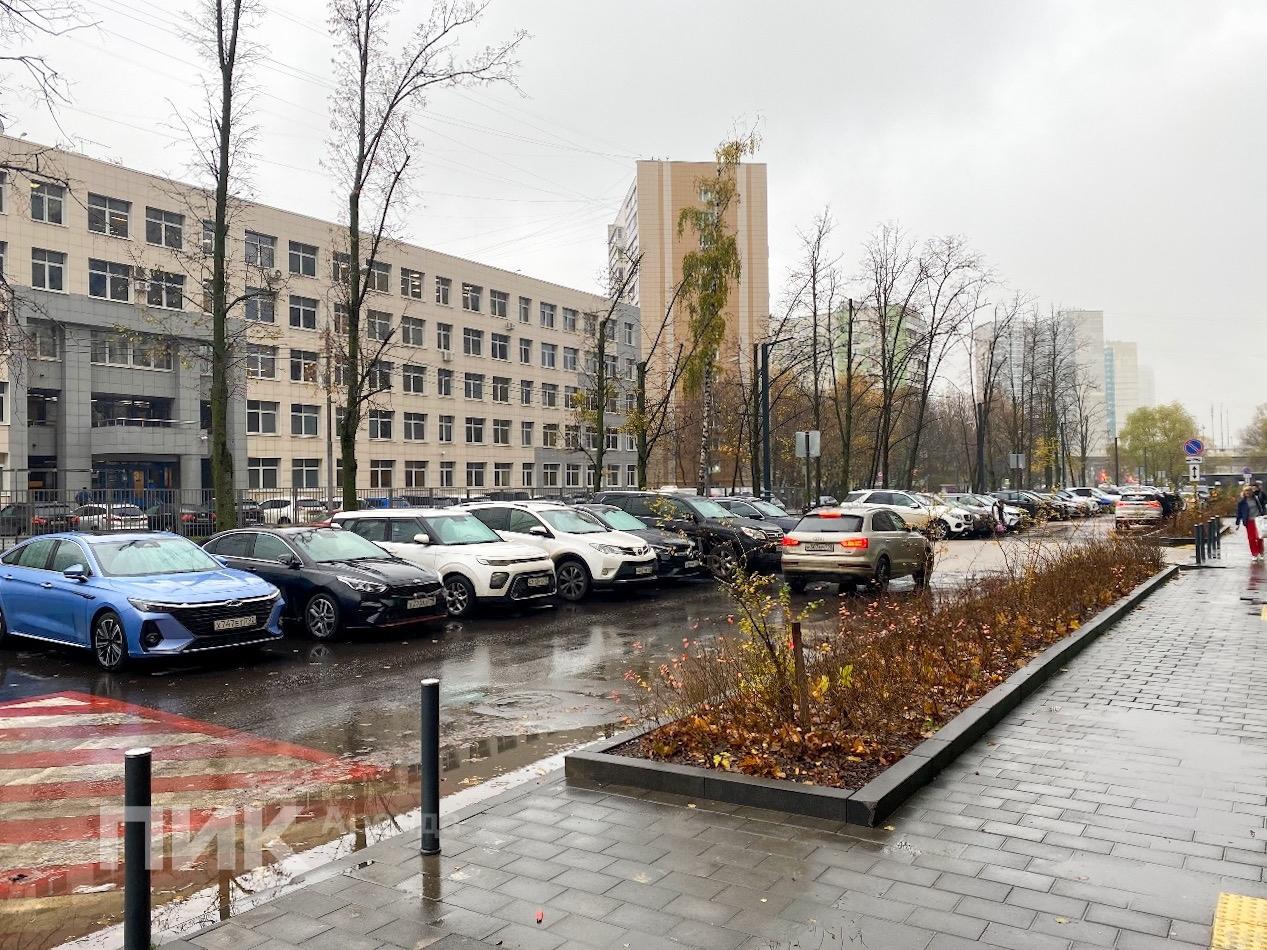 2-к. квартира, 71 м², 166 900 ₽/мес — фото № 17