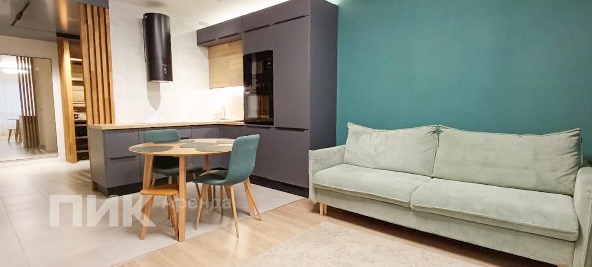 2-к. квартира, 71 м², 166 900 ₽/мес — фото № 3