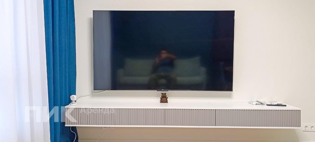 2-к. квартира, 71 м², 166 900 ₽/мес — фото № 2