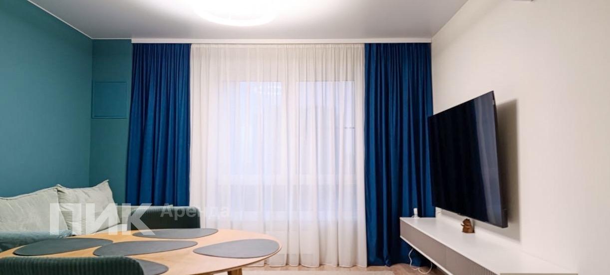 2-к. квартира, 71 м², 166 900 ₽/мес — фото № 1