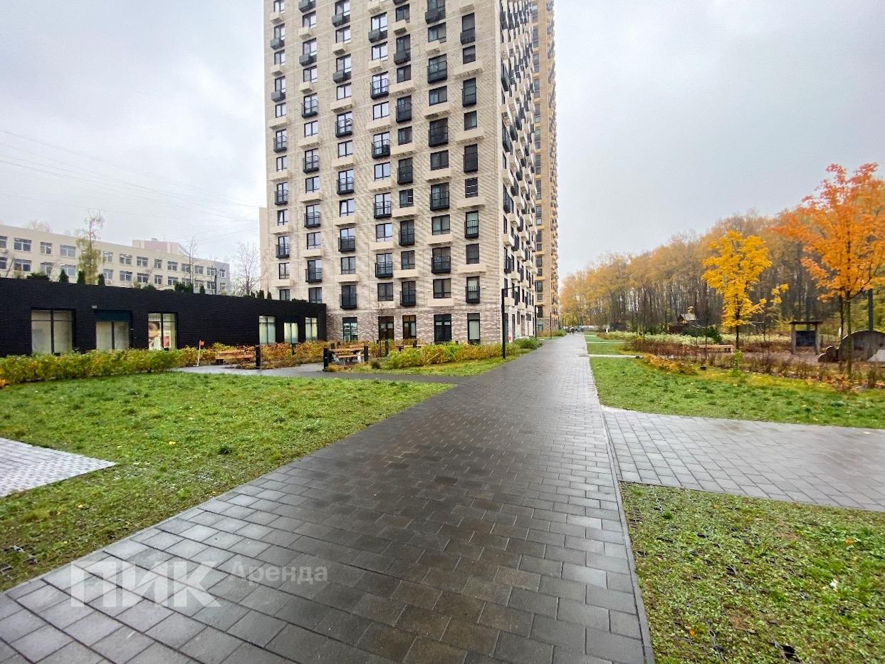 2-к. квартира, 71 м², 166 900 ₽/мес — фото № 16