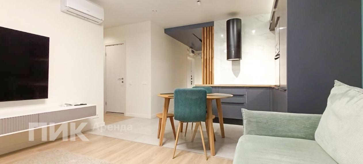 2-к. квартира, 71 м², 166 900 ₽/мес — фото № 6