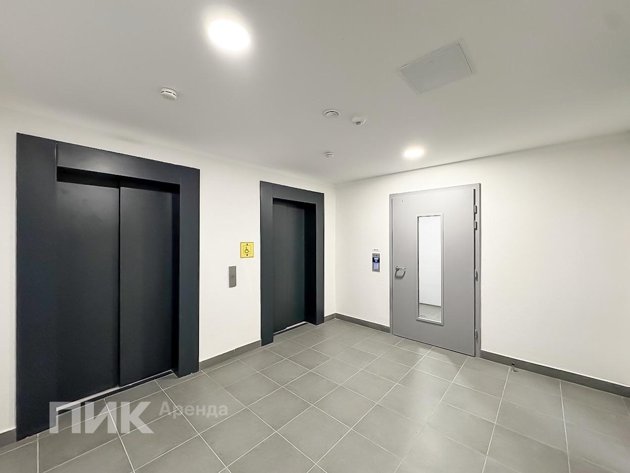 1-к. квартира, 35 м², 54 100 ₽/мес — фото № 14