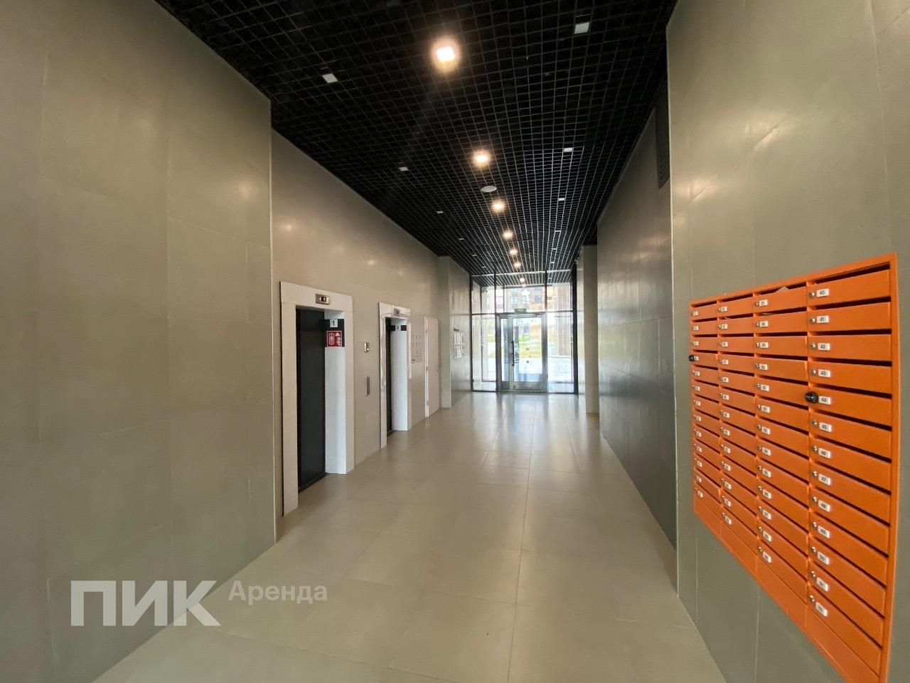 1-к. квартира, 35 м², 55 000 ₽/мес — фото № 12