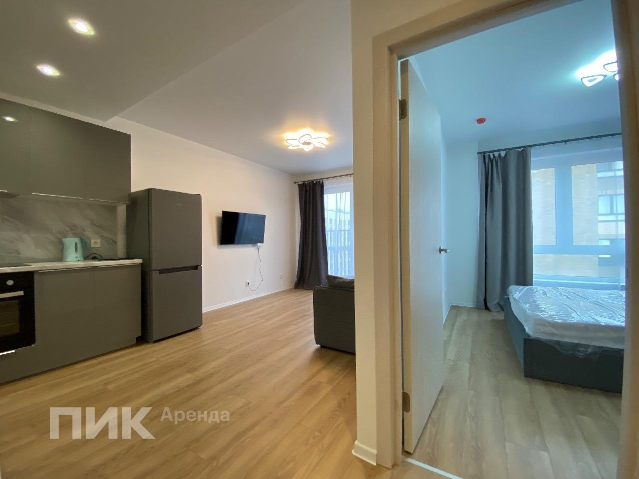 1-к. квартира, 35 м², 55 000 ₽/мес — фото № 7