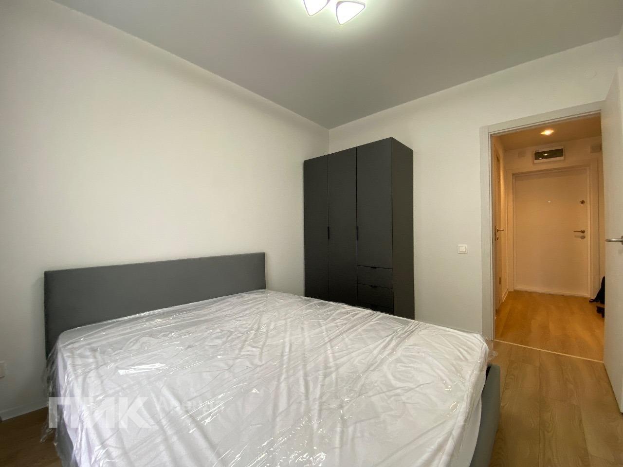 1-к. квартира, 35 м², 55 000 ₽/мес — фото № 5