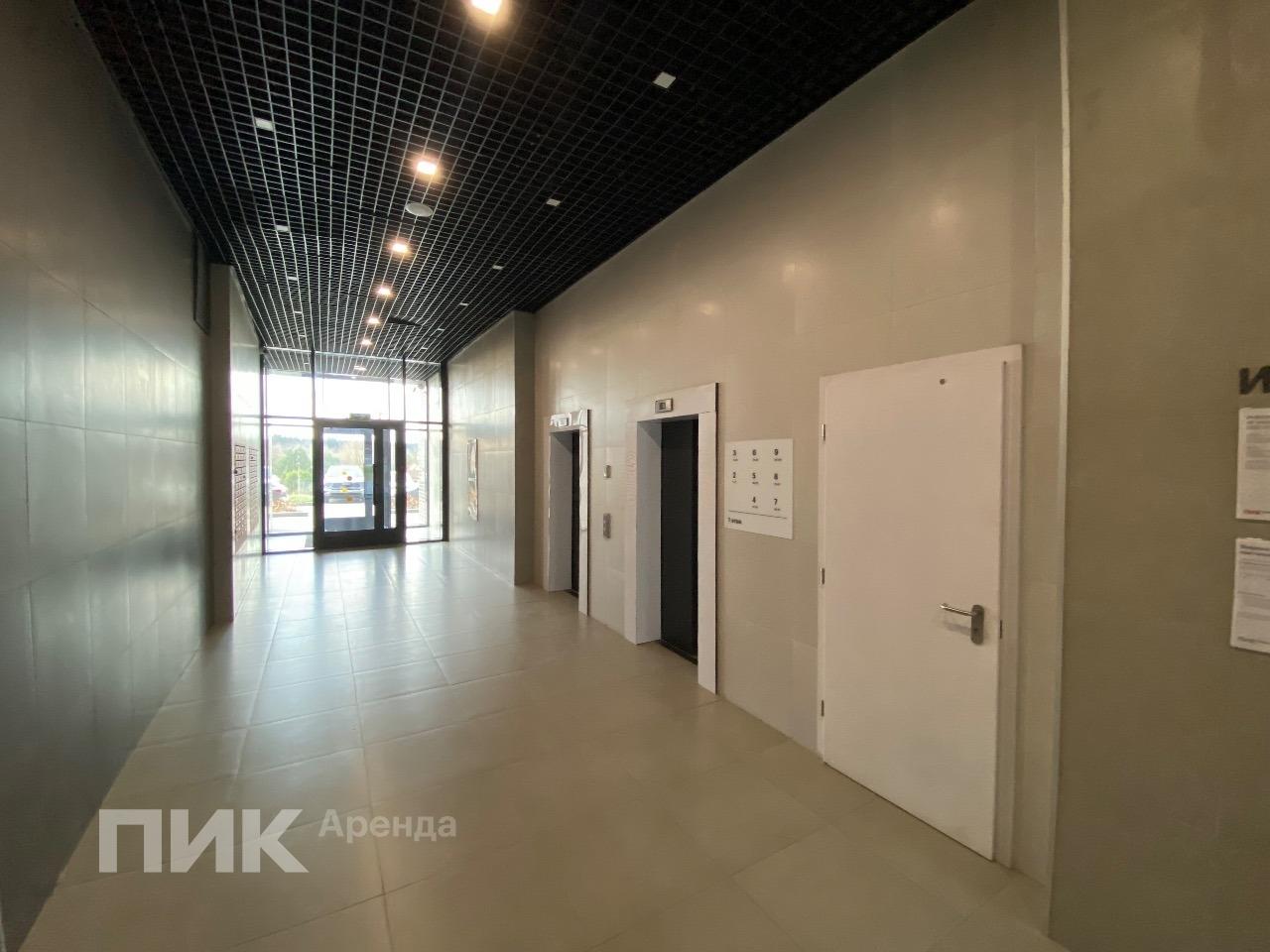 1-к. квартира, 35 м², 55 000 ₽/мес — фото № 11