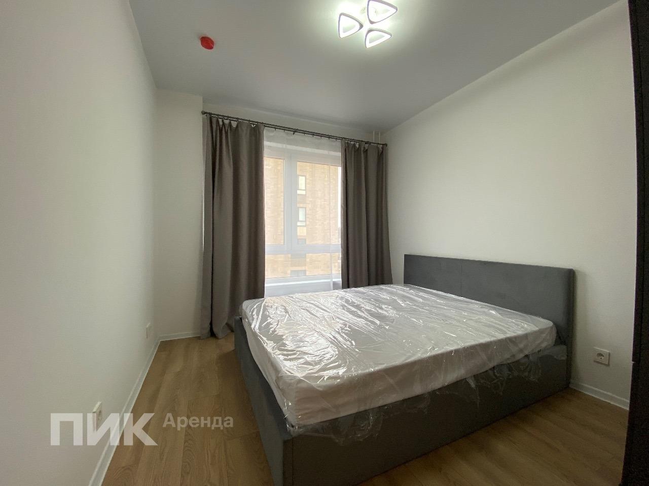 1-к. квартира, 35 м², 55 000 ₽/мес — фото № 4