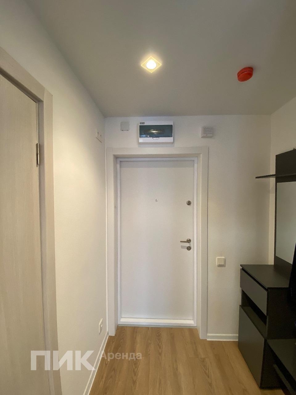 1-к. квартира, 35 м², 55 000 ₽/мес — фото № 8