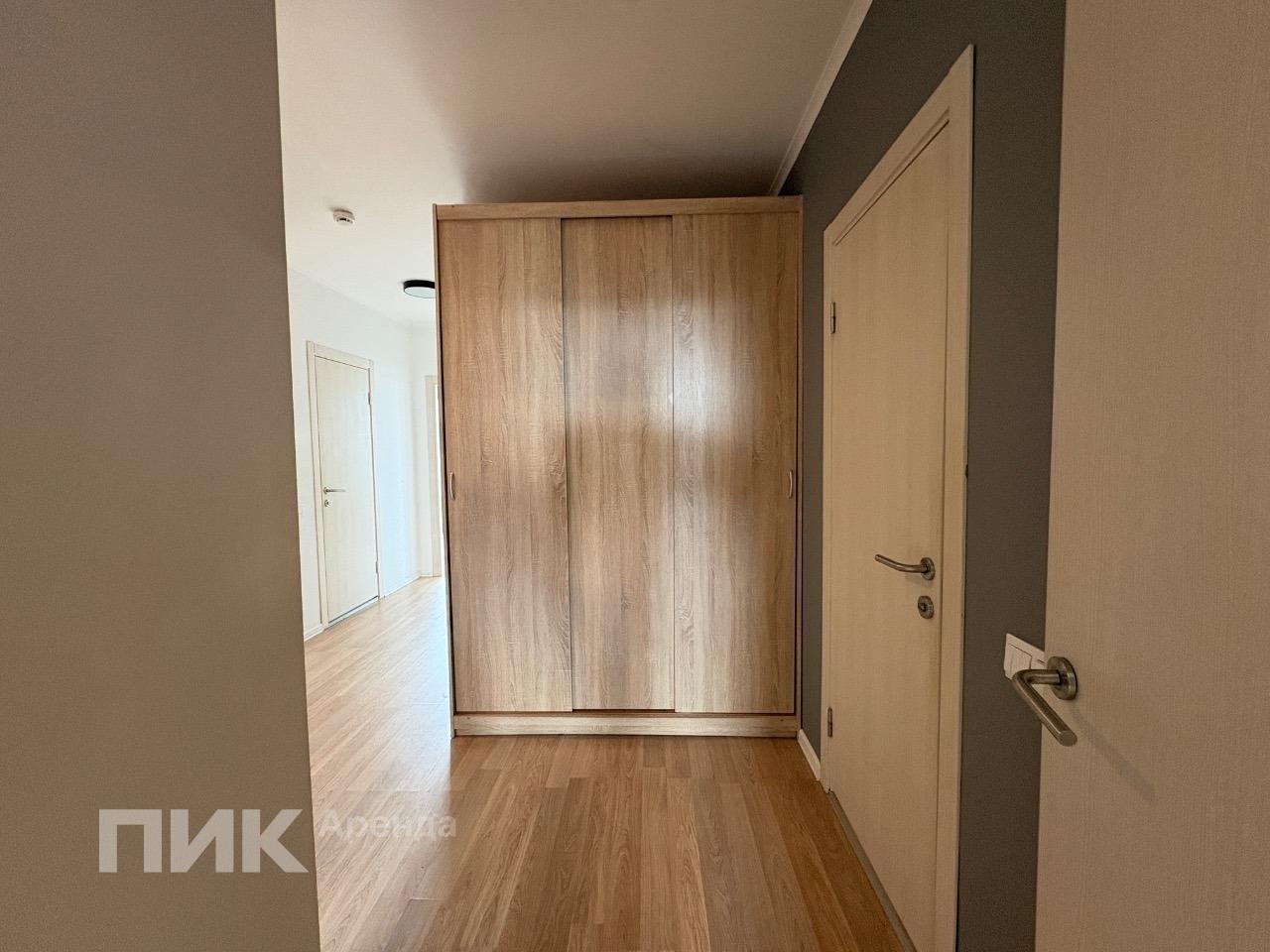 2-к. квартира, 69.7 м², 99 800 ₽/мес — фото № 11