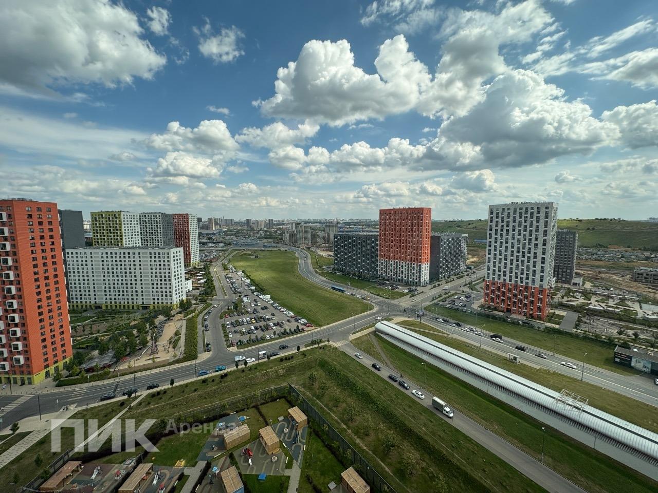 2-к. квартира, 69.7 м², 99 800 ₽/мес — фото № 16