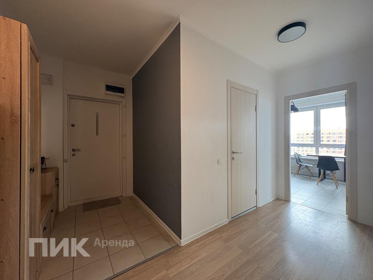 2-к. квартира, 69.7 м², 99 800 ₽/мес — фото № 12