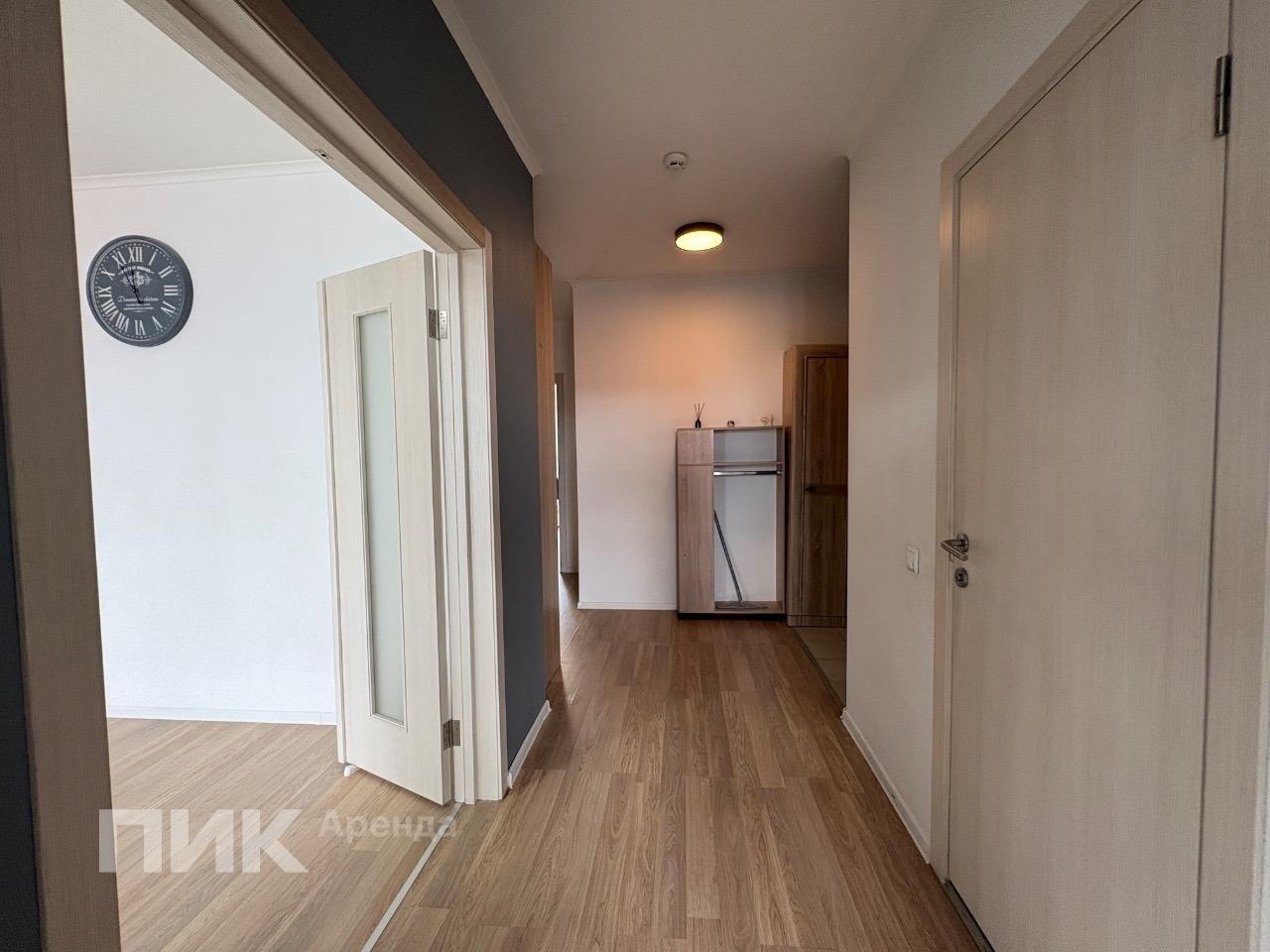 2-к. квартира, 69.7 м², 99 800 ₽/мес — фото № 10