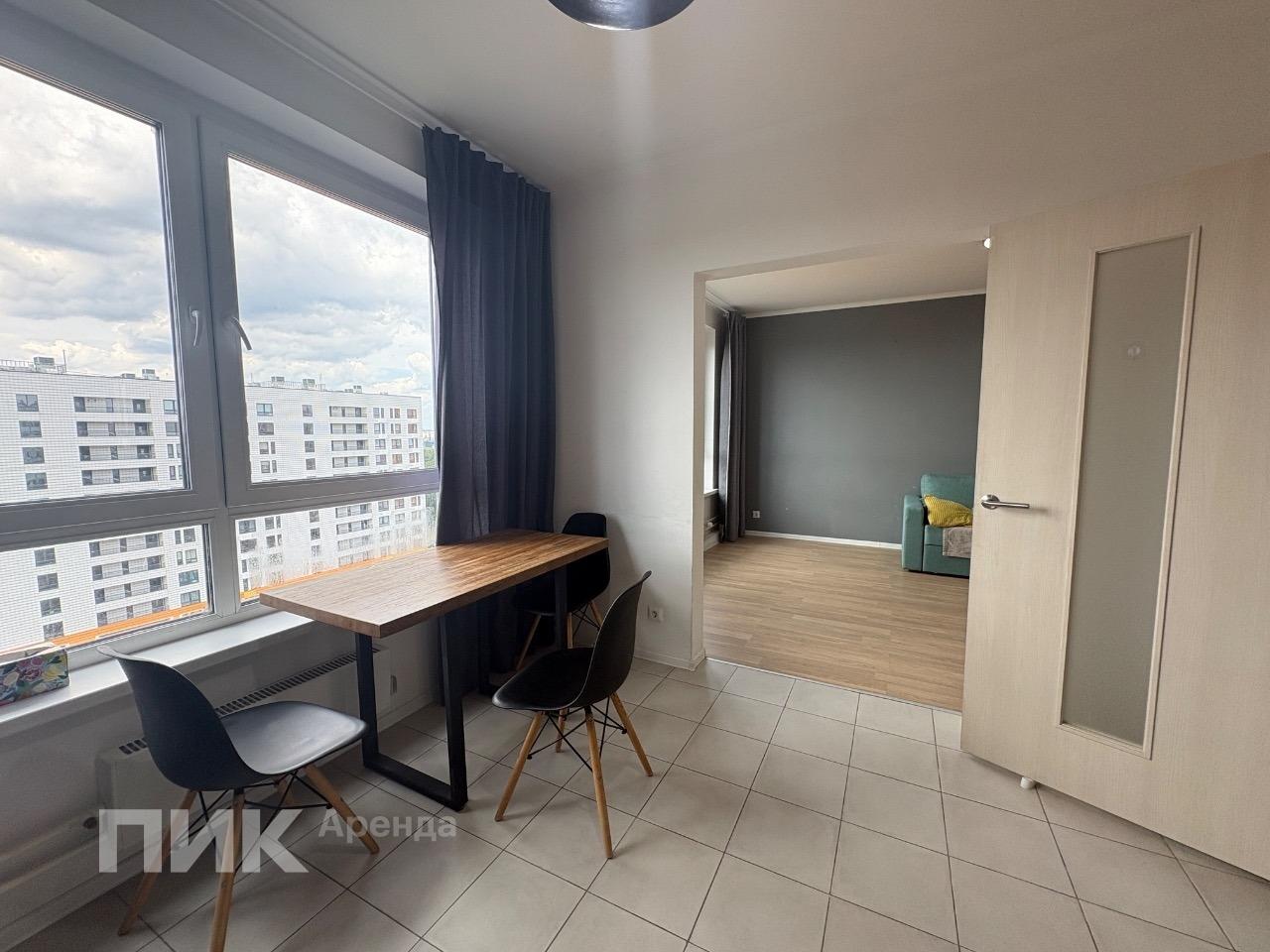 2-к. квартира, 69.7 м², 99 800 ₽/мес — фото № 7
