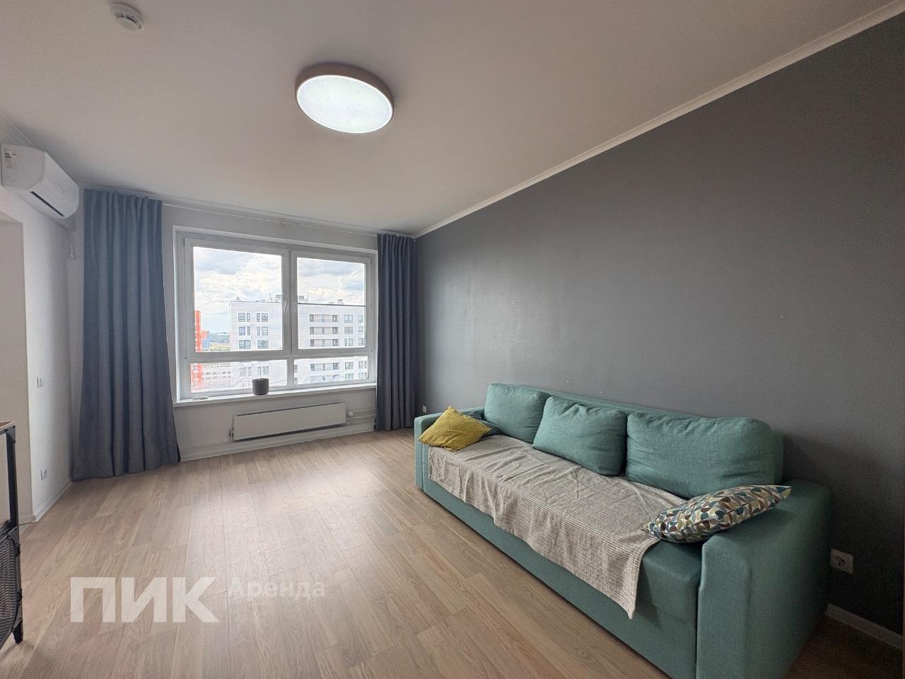 2-к. квартира, 69.7 м², 99 800 ₽/мес — фото № 1