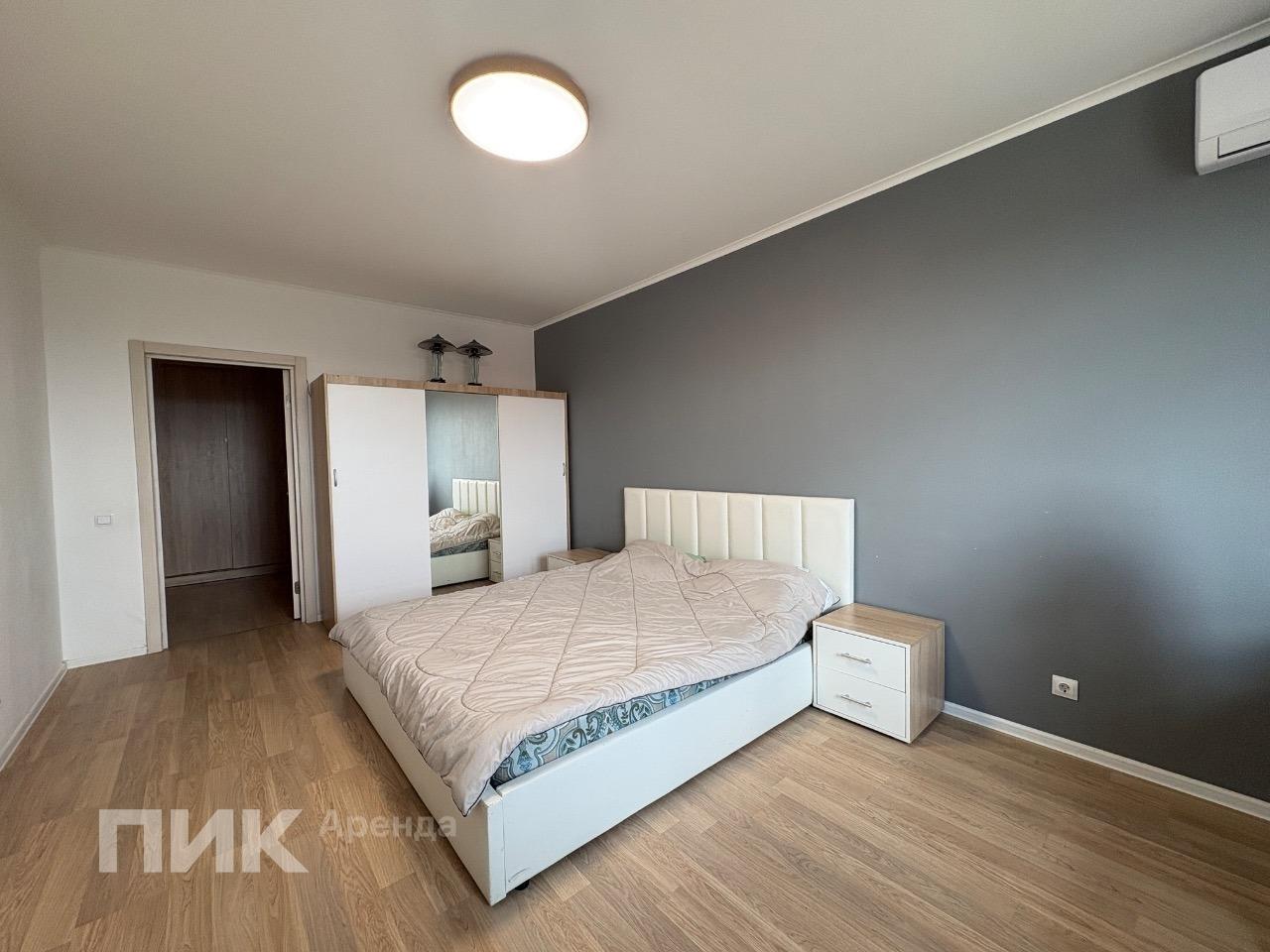 2-к. квартира, 69.7 м², 99 800 ₽/мес — фото № 4