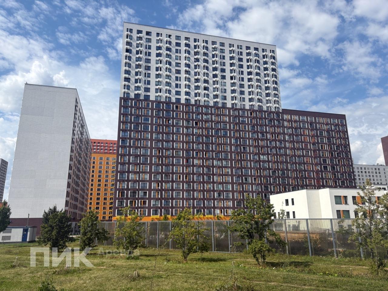2-к. квартира, 69.7 м², 99 800 ₽/мес — фото № 18