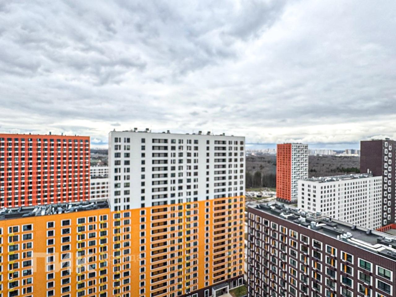 2-к. квартира, 69.7 м², 105 000 ₽/мес — фото № 19