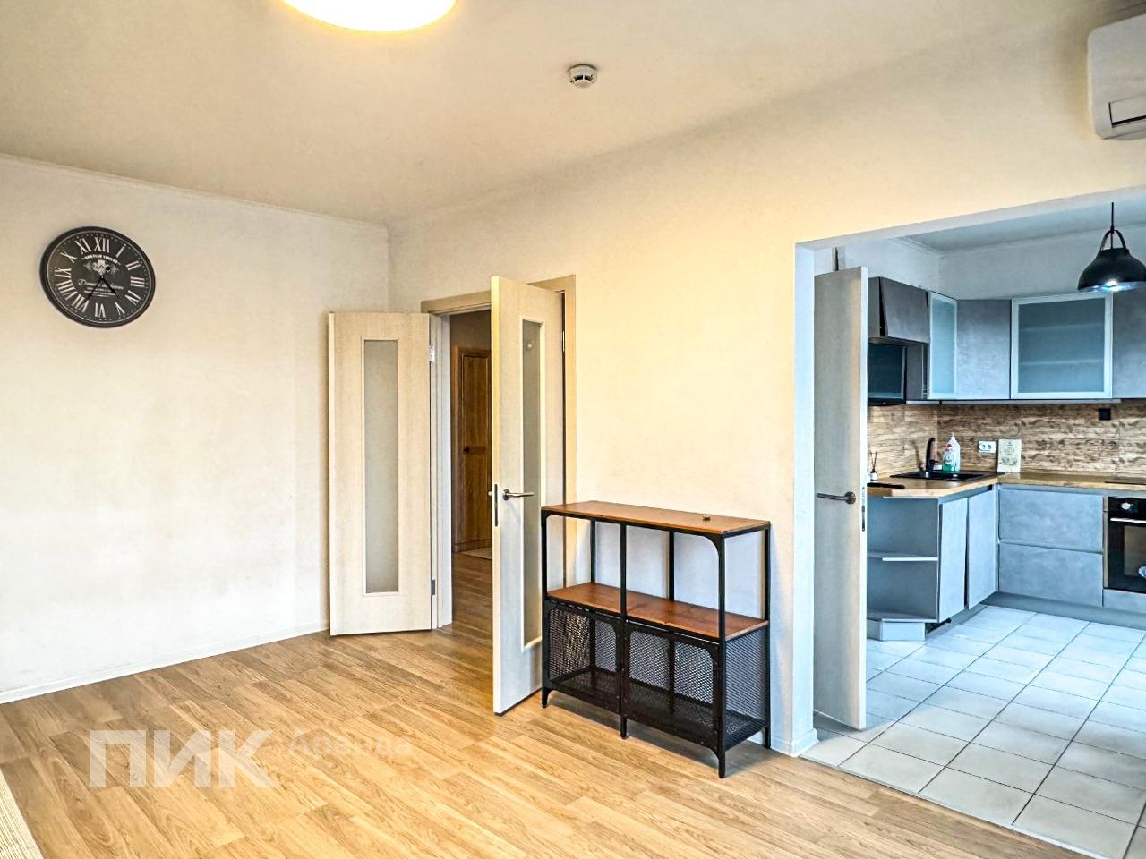 2-к. квартира, 69.7 м², 105 000 ₽/мес — фото № 7