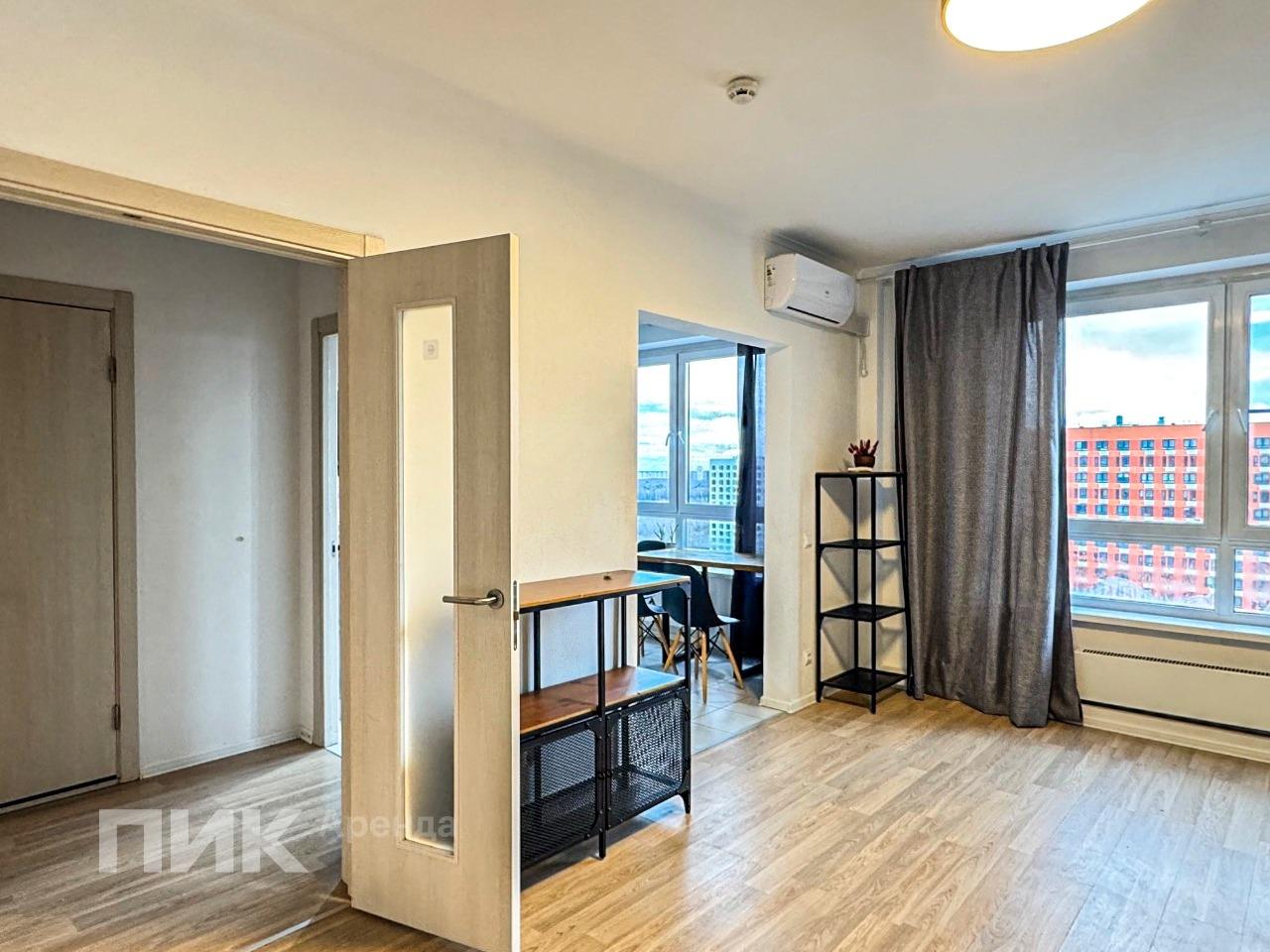 2-к. квартира, 69.7 м², 105 000 ₽/мес — фото № 4