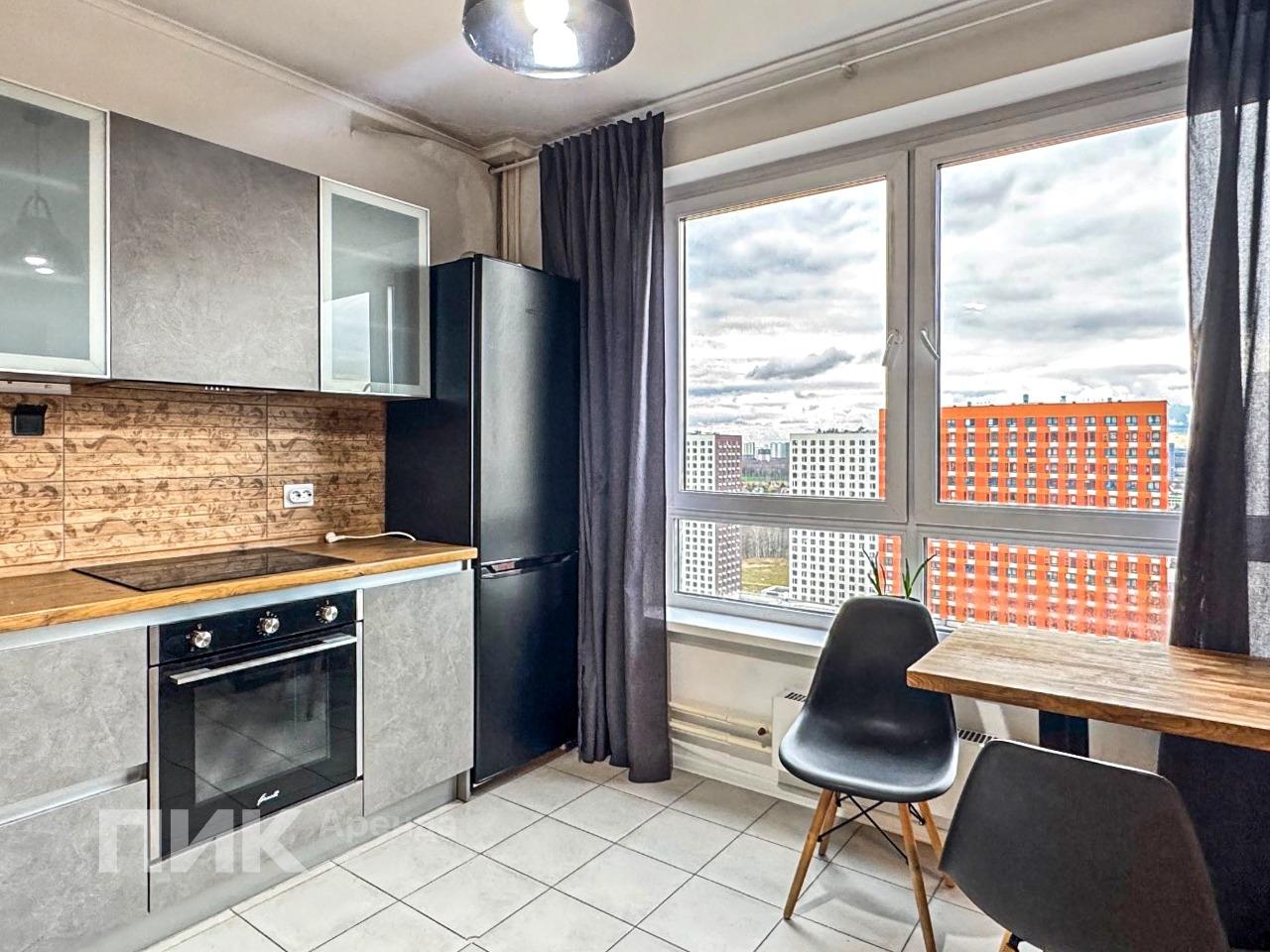 2-к. квартира, 69.7 м², 105 000 ₽/мес — фото № 8