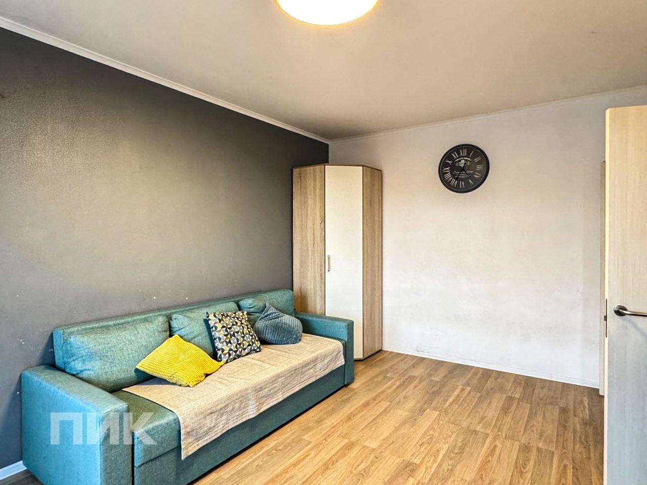 2-к. квартира, 69.7 м², 105 000 ₽/мес — фото № 6