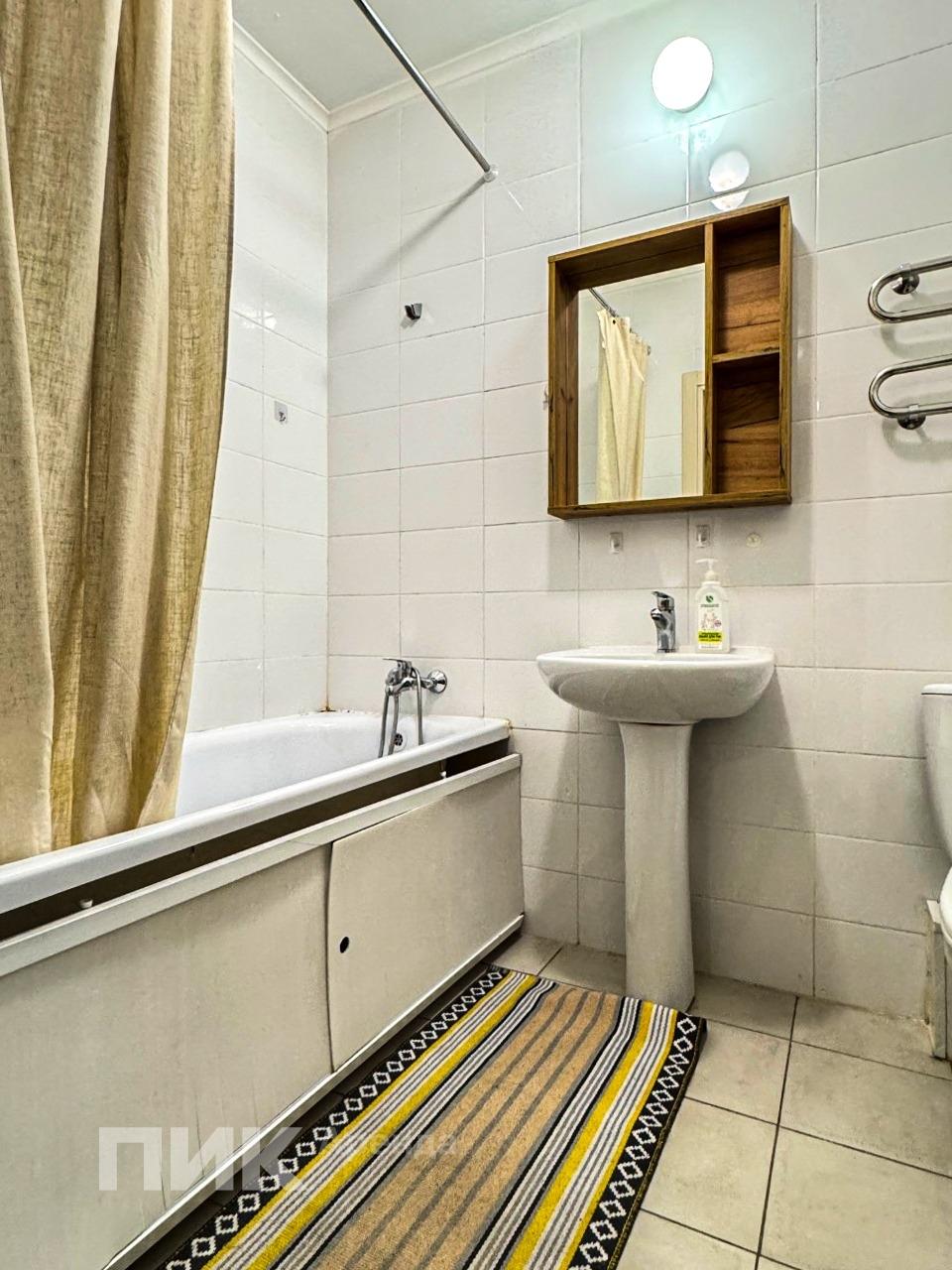 2-к. квартира, 69.7 м², 105 000 ₽/мес — фото № 12