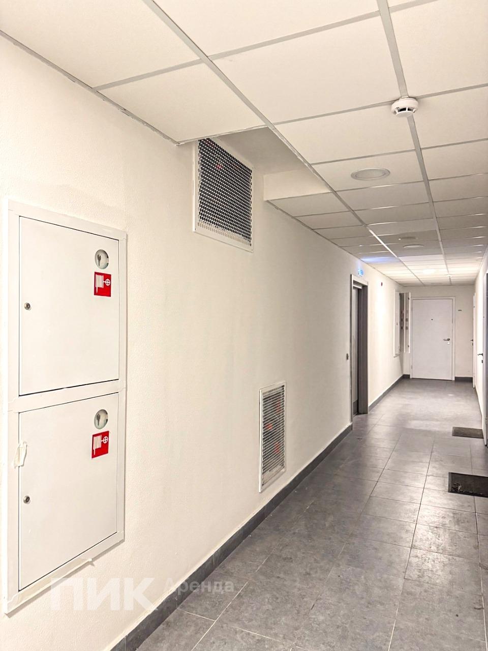 2-к. квартира, 69.7 м², 105 000 ₽/мес — фото № 16