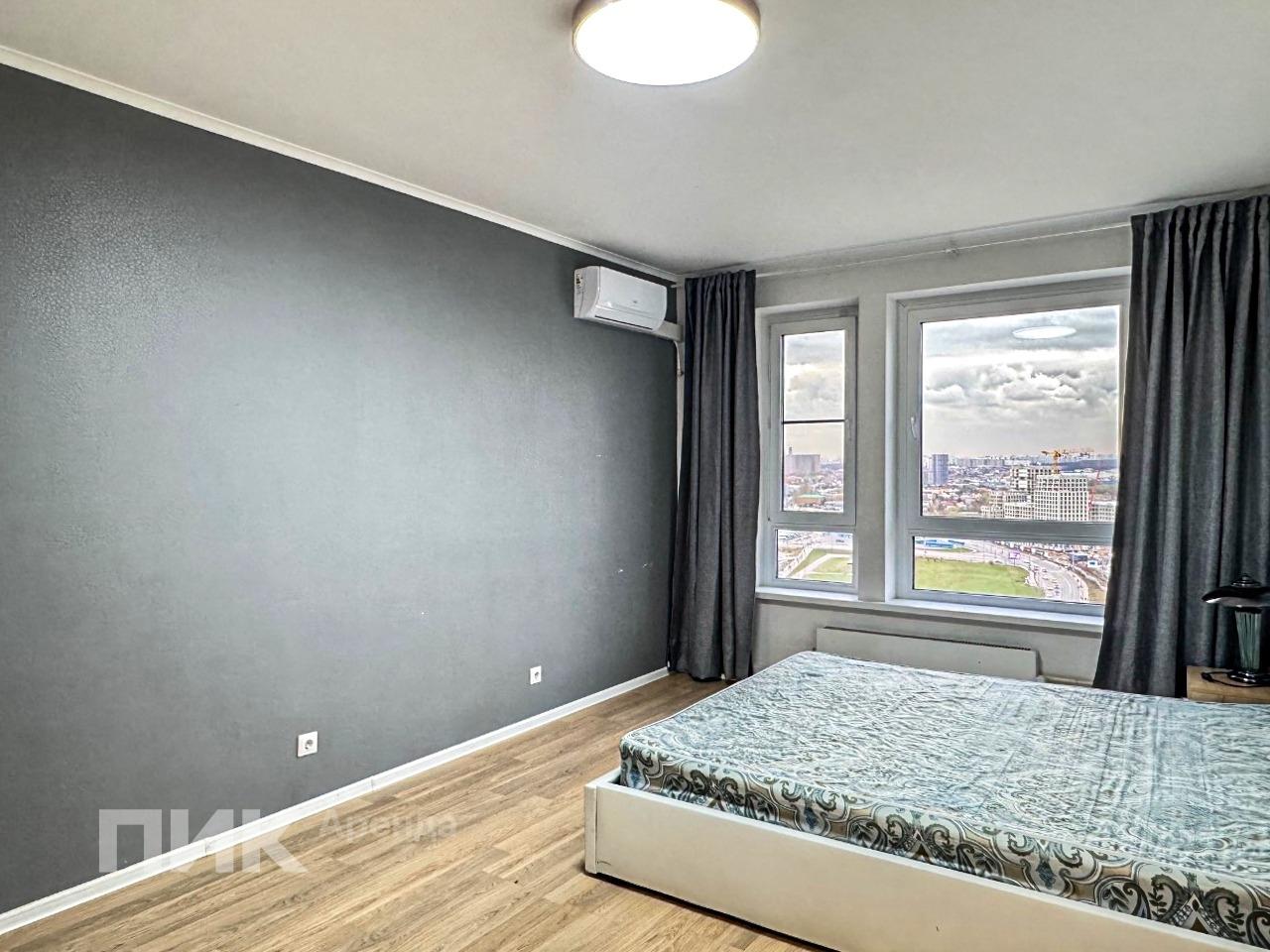 2-к. квартира, 69.7 м², 105 000 ₽/мес — фото № 3