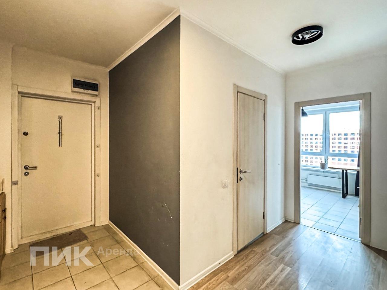2-к. квартира, 69.7 м², 105 000 ₽/мес — фото № 14