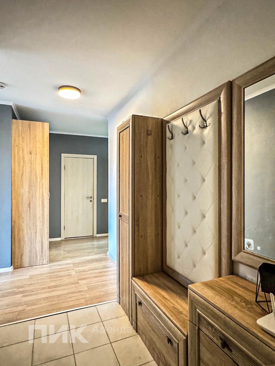 2-к. квартира, 69.7 м², 105 000 ₽/мес — фото № 15