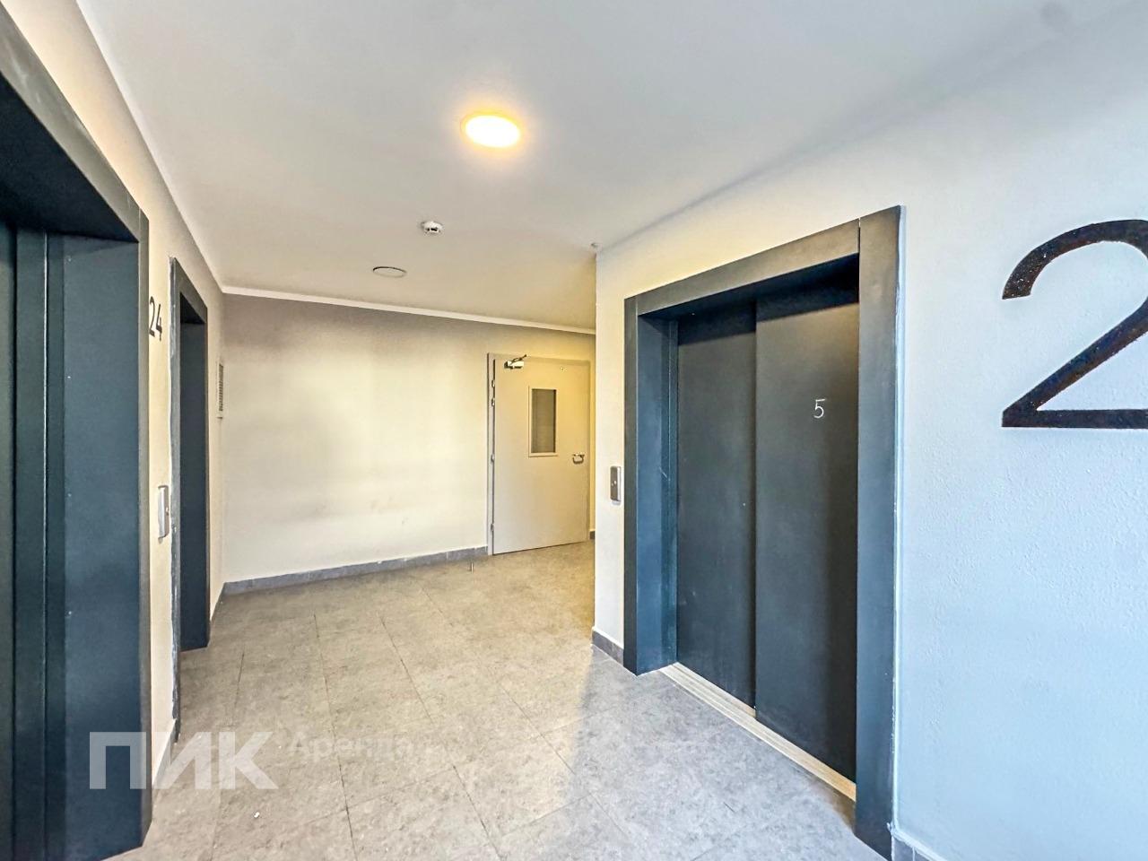 2-к. квартира, 69.7 м², 105 000 ₽/мес — фото № 17